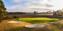 Shell Landing Golf Course 