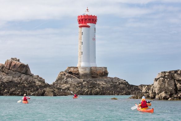 Phare de la Croix