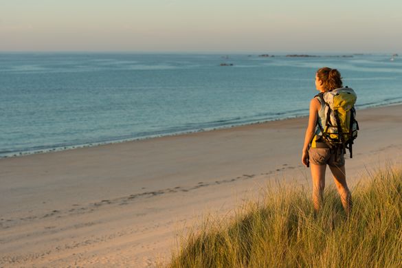 Dunes de Keremma