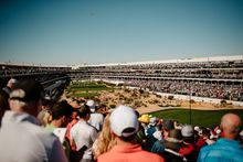 The Waste Management Phoenix Open: The Largest Zero-Waste Sporting Event in The World