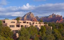 Sky Rock Hotel in Sedona is Now Open