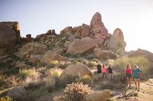 Sheraton Phoenix Downtown Partners with REI CO-OP for Exclusive Arizona Adventures 