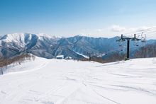 Naeba Mountain
