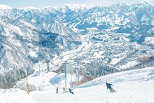 GALA Yuzawa