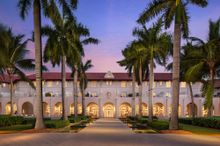 Casa Marina Resort Credit: Florida Keys News Bureau