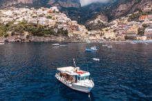 Amalfi Coast