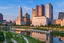 Columbus, Ohio