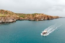 Oolin Sunday Island Cultural Tours, Dampier Peninsula