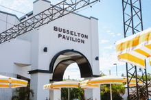 Busselton Pavilion