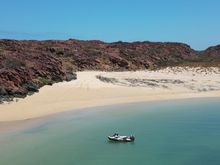 Lethal Adventures in the Dampier Archipelago 