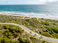 The Bike Kiosk, Mandurah