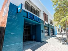 BrewDog Perth