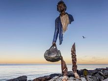 Sculpture by the Sea