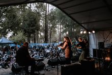 Nannup Music Festival