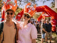 Mandurah Crab Fest