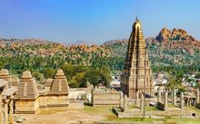 Fortified City of Hampi