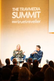 The TravMedia Summit 2024