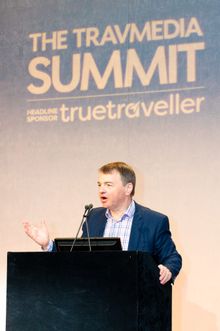 The TravMedia Summit 2024