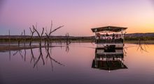 Kununurra Cruises