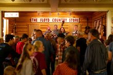 Floyd Country Store