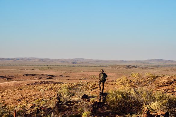 Broken Hill