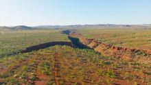 Karijini National Park