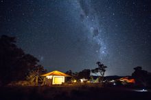 Karijini Eco Retreat