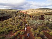 Karijini National Park