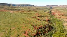 Karijini National Park