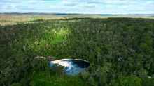 Circular Pool, Walpole Wilderness