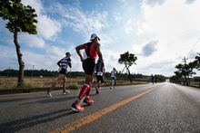 All-Japan Miyakojima Triathlon