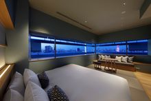 Guest Room - OMO7 Osaka by Hoshino Resorts