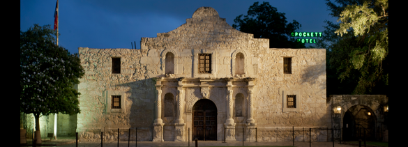 The Alamo is now part of the San Antonio CityPASS® ticket.