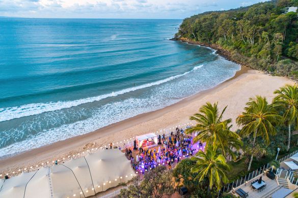 Noosa Eat and Drink Festival 2024