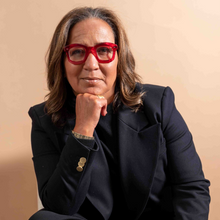 Monetta White, CEO, Museum of the African Diaspora (MoAD)