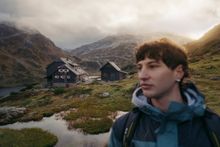 Lebensgefühl en Autriche - randonnée dans une nature alpine