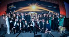 The TravMedia Awards winners of 2023