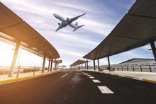 APH.com reveals increasing costs of dropping off at UK airports