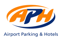 Airport parking and hotels