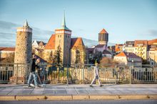 Familienausflug in Bautzen