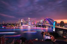 Vivid Sydney 2023