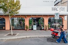 H&C Urban Winery, Fremantle