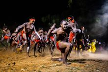 Ord Valley Muster