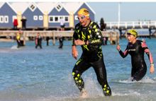 Busselton Triathlon