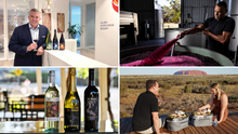 New Offerings on Ayers Rock Resort's Beverage Menus 