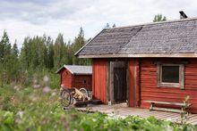 Sauna Village