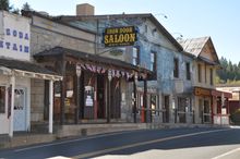 Historic Downtown Groveland