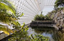 Oracle-Tucson - Biosphere 2   