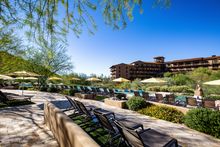 Marana - Ritz Carlton at Dove Mountain 