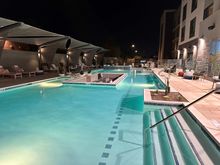 The New Fairfield Inn & Suites Tempe and TownePlace Suite in Tempe is Now Open 